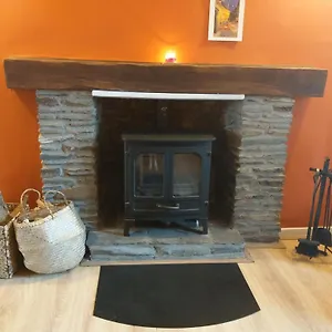 La Maison De Leonie Plussulien