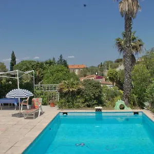 Presqu`ile De Giens Hyères